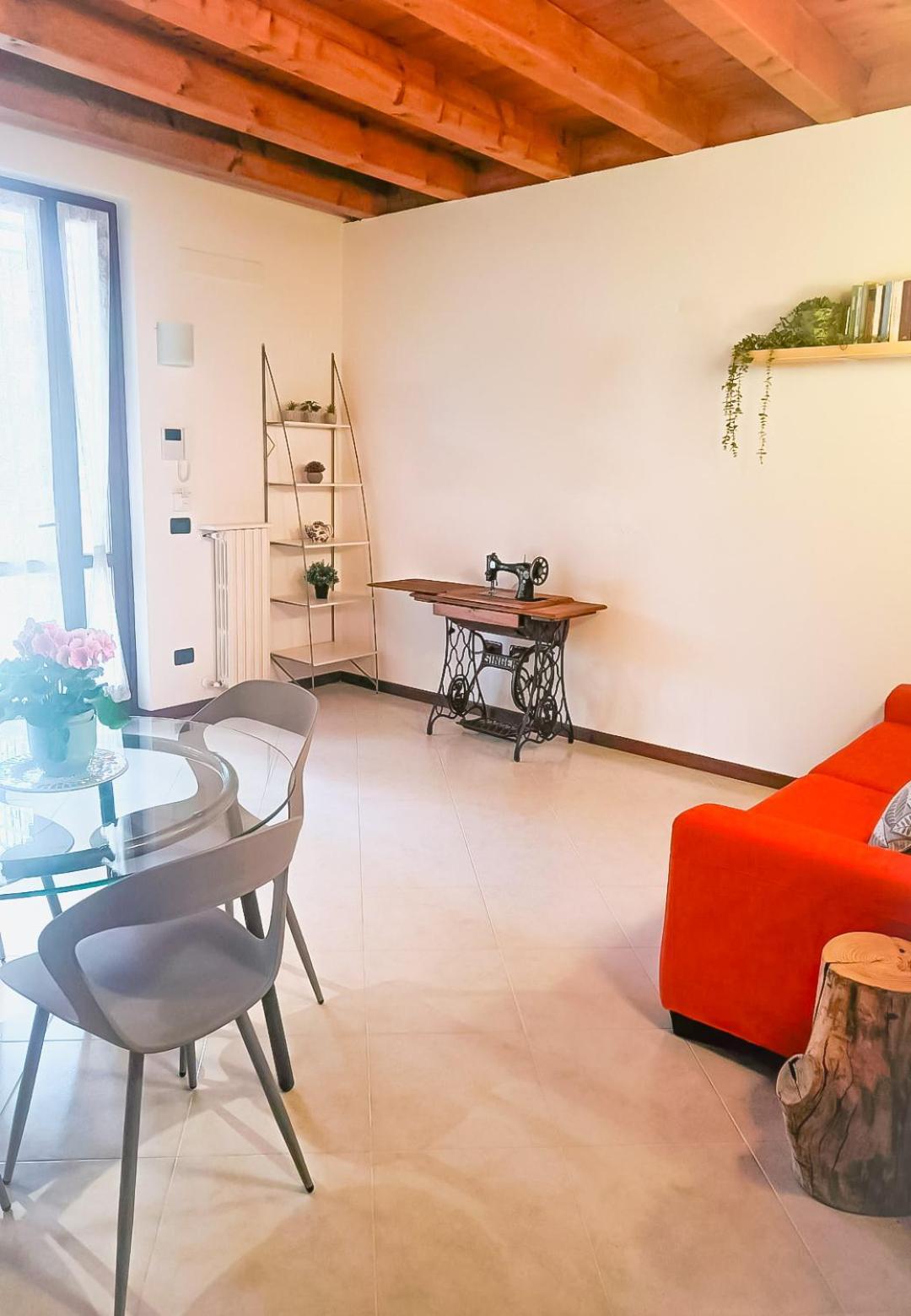Picnic Apartment Salionze Buitenkant foto